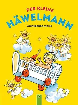 E-Book (epub) Der kleine Häwelmann von Theodor Storm
