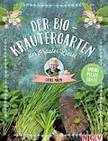 E-Book (epub) Der Bio-Kräutergarten der Kräuter-Liesel von Liesel Malm