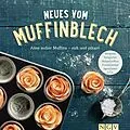E-Book (epub) Neues vom Muffinblech von Anne Peters