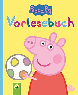 E-Book (epub) Peppa Pig Vorlesebuch von 