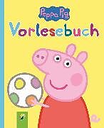 E-Book (epub) Peppa Pig Vorlesebuch von 