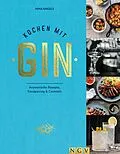 E-Book (epub) Kochen mit Gin von Nina Engels