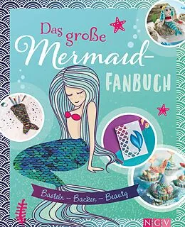 E-Book (epub) Das große Mermaid-Fanbuch von Susanka Brückner, Simone Filipowsky, Dr. Claudia Lainka
