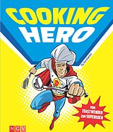 E-Book (epub) Cooking Hero von Pia Konstantin