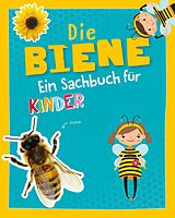 E-Book (epub) Die Biene von Carola von Kessel