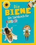 E-Book (epub) Die Biene von Carola von Kessel