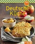 E-Book (epub) Deutsche Küche von 