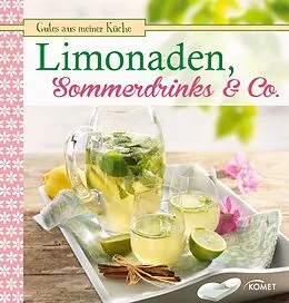 E-Book (epub) Limonaden, Sommerdrinks &amp; Co. von Usch von der Winden