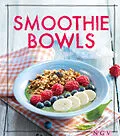 E-Book (epub) Smoothie Bowls von Christina Wiedemann