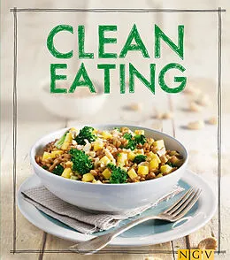 E-Book (epub) Clean Eating von Christina Wiedemann