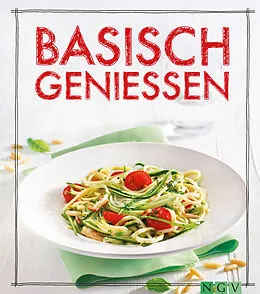 E-Book (epub) Basisch genießen von Marie Gründel