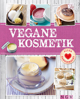 E-Book (epub) Vegane Kosmetik von Dr. Claudia Lainka