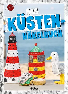 E-Book (epub) Das Küstenhäkelbuch von Sam Lavender