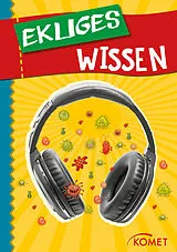 E-Book (epub) Ekliges Wissen von 