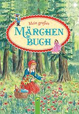 E-Book (epub) Mein großes Märchenbuch von Brüder Grimm