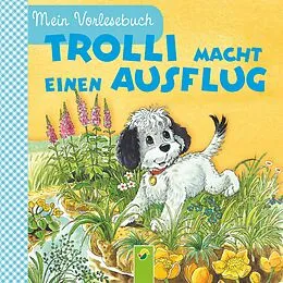 E-Book (epub) Trolli macht einen Ausflug von Ingrid Pabst