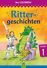 E-Book (epub) Rittergeschichten von Carola von Kessel