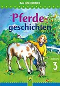E-Book (epub) Pferdegeschichten von Carola von Kessel