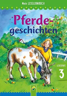 E-Book (epub) Pferdegeschichten von Carola von Kessel