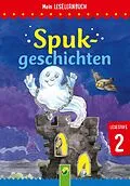 E-Book (epub) Spukgeschichten von Marion Clausen