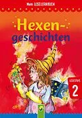 E-Book (epub) Hexengeschichten von Carola von Kessel