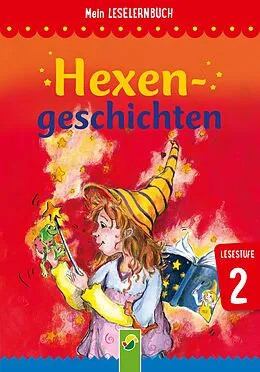 E-Book (epub) Hexengeschichten von Carola von Kessel
