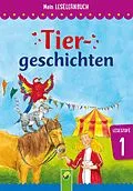 E-Book (epub) Tiergeschichten von Carola von Kessel