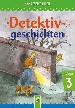E-Book (epub) Detektivgeschichten von Anke Breitenborn