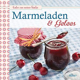 E-Book (epub) Marmeladen &amp; Gelees von 