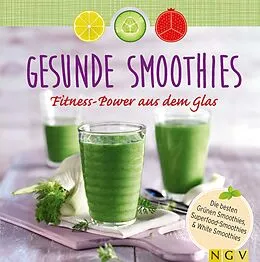 E-Book (epub) Gesunde Smoothies von Nina Engels