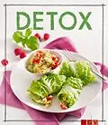E-Book (epub) Detox - Das Rezeptbuch von Marie Gründel