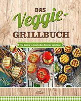 E-Book (epub) Das Veggie Grillbuch von 
