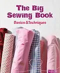 E-Book (epub) The Big Sewing Book von Eva-Maria Heller