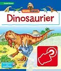 E-Book (epub) Richtig schlau! Dinosaurier von Dr. Heike Herrmann