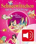 E-Book (epub) Schneewittchen und die sieben Zwerge von Karla S. Sommer