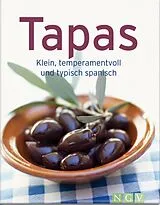 E-Book (epub) Tapas von 