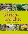 E-Book (epub) Praxiserprobte Gartenprojekte von Hans-Werner Bastian