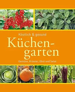 E-Book (epub) Küchengarten von Hans-Werner Bastian