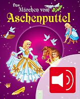 E-Book (epub) Aschenputtel von Karla S. Sommer, Brüder Grimm