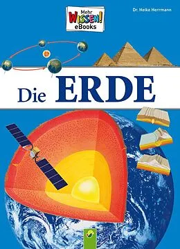 E-Book (epub) Die Erde von Dr. Heike Herrmann