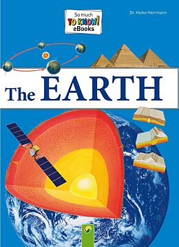E-Book (epub) The Earth von Dr. Heike Herrmann