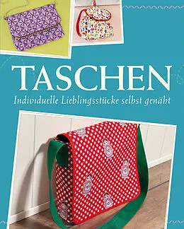 E-Book (epub) Taschen von Yvonne Reidelbach