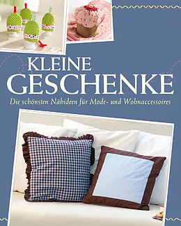 E-Book (epub) Kleine Geschenke von Yvonne Reidelbach