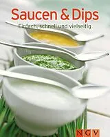 E-Book (epub) Saucen & Dips von 