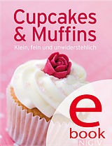 E-Book (epub) Cupcakes & Muffins von 