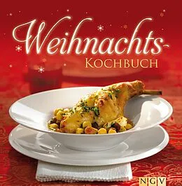 E-Book (epub) Weihnachtskochbuch von Susanne Grüneklee