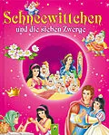 E-Book (pdf) Schneewittchen und die sieben Zwerge von Karla S. Sommer