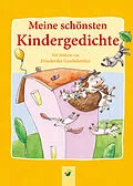 E-Book (epub) Meine schönsten Kindergedichte von 