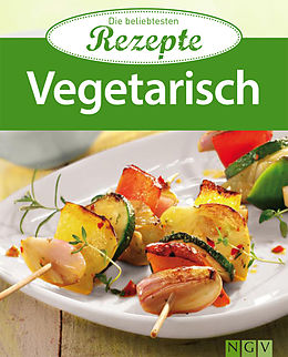 E-Book (epub) Vegetarisch von 