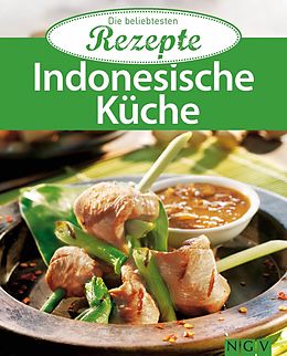 E-Book (epub) Indonesische Küche von 